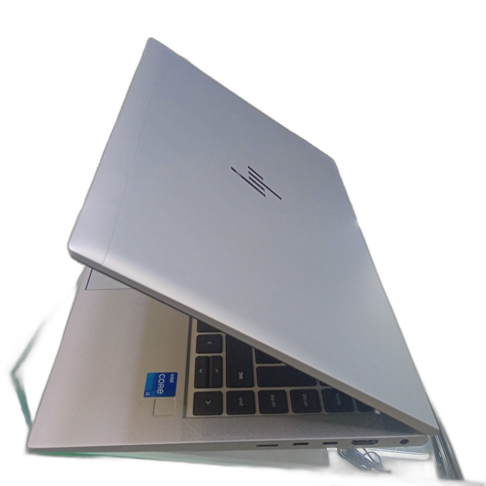 HP EliteBook X360 2-in-1 Touchscreen Laptop — Intel Core i7 (11th Gen), 16GB RAM, 512GB SSD