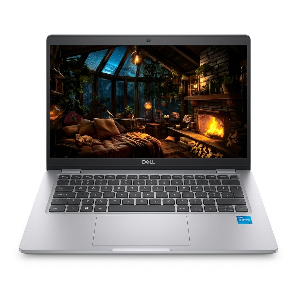Dell Latitude 5320 – Business Ultrabook | Intel Core i5 11th Gen | 16GB RAM | 256GB SSD